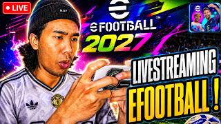 EFOOTBALL ADA UPDATE BARU ? LESGOOOOOO  ( DIVISION & VIP FRIENDLY ON ! )