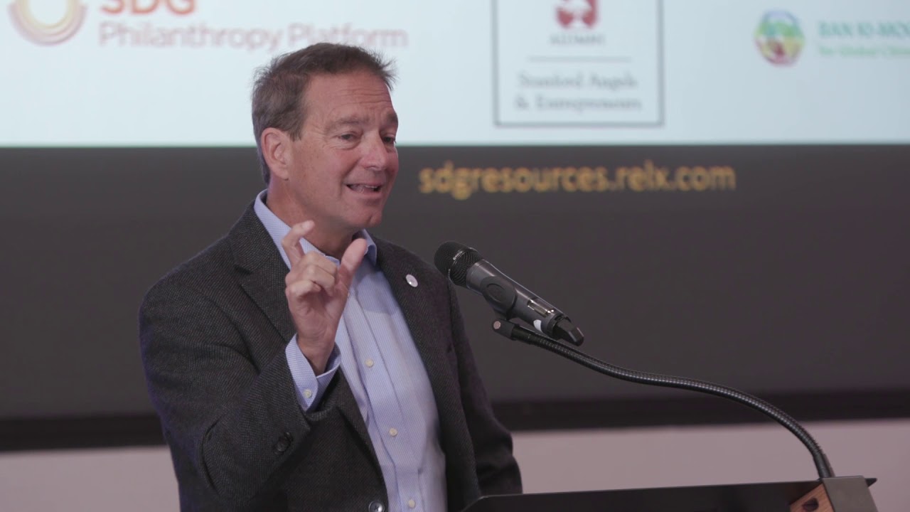 Silicon Valley Inspiration Day - Nicholas Haan - YouTube