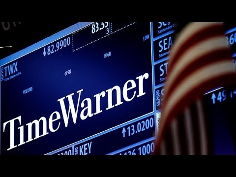 Video: Time Warner AOL'yi ne zaman satın aldı?