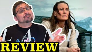 Land (2021) | Robin Wright Directorial Debut | (Mini) Movie Review