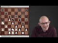 "Long-term Sacrifice" | DeepMind's AlphaZero vs. Stockfish