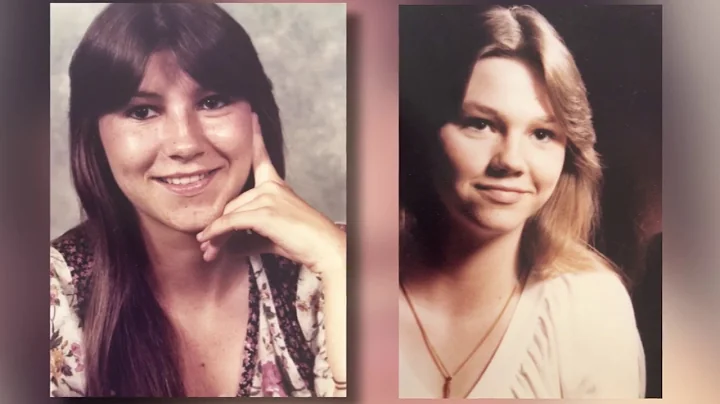 Tennessee Cold Case: Carla Atkins and Vickie Stout