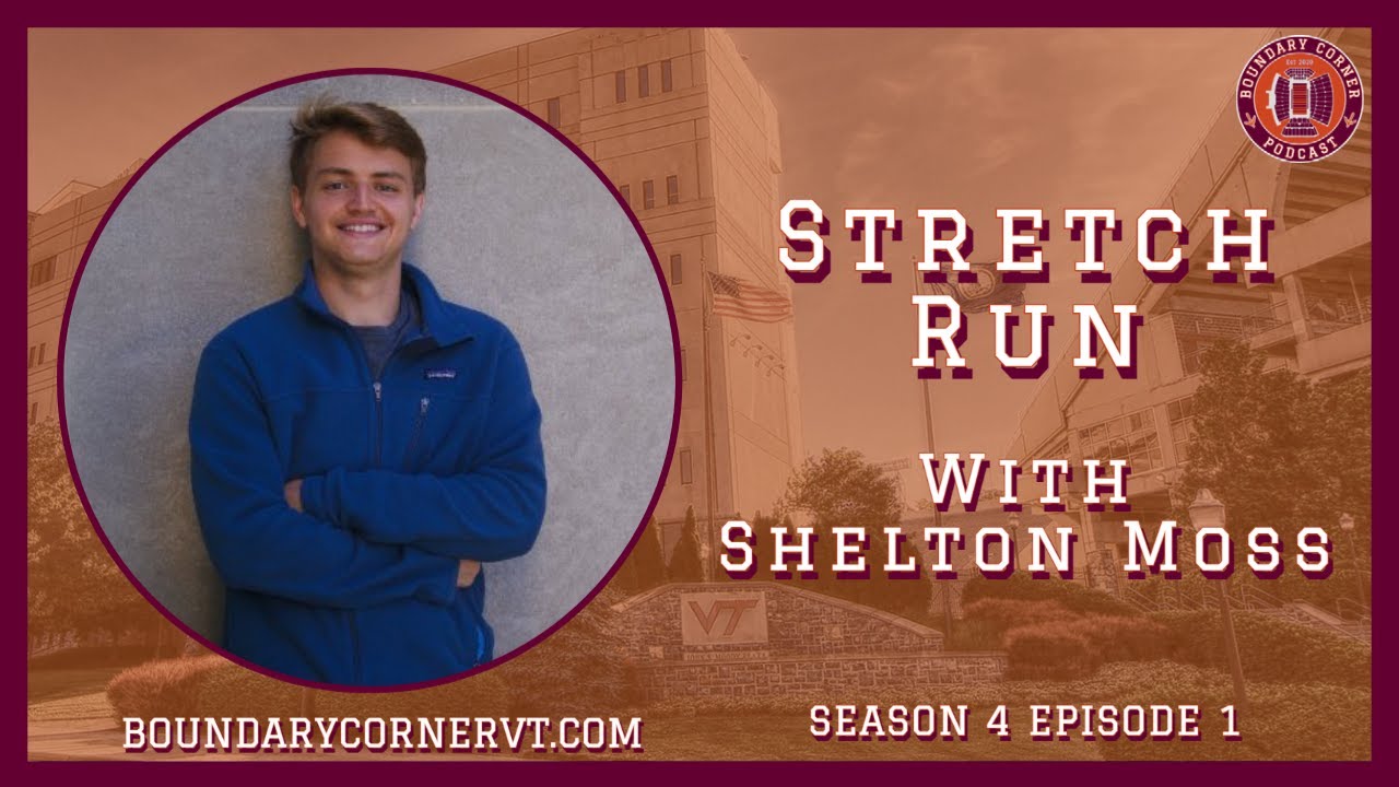 Stretch Run