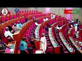 LIVE SENATE PLENARY WEDNESDAY, 23RD  0F JULY 2025.