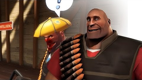 TF2: How to write a video script