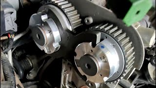 Ford B-Max Timing Belt Replacement –Step-by-Step Guide | How to Change a Timing Belt on a Ford B-Max