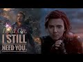 MCU All Death : hold on i still need you