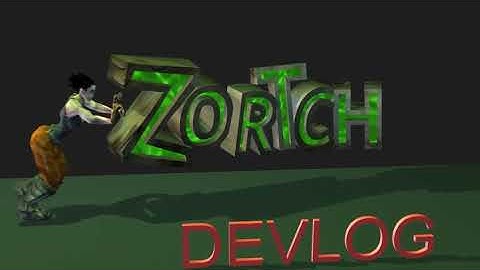 Zortch Devlog: Little Improvements