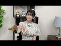 高野麻里佳 3rdシングル「LOVE&MOON」リリース記念＆2nd LIVE開催記念スペシャル動画 #1