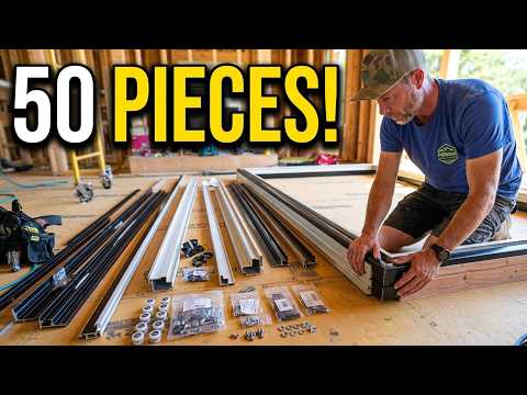 Construction Of A Dream Home Episode 74
