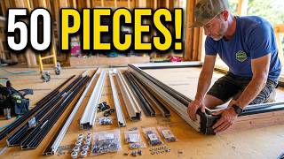 Details Construction Of A Dream Home Episode 74 News