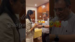 #Consagración #Jesús #María #Consecration #god