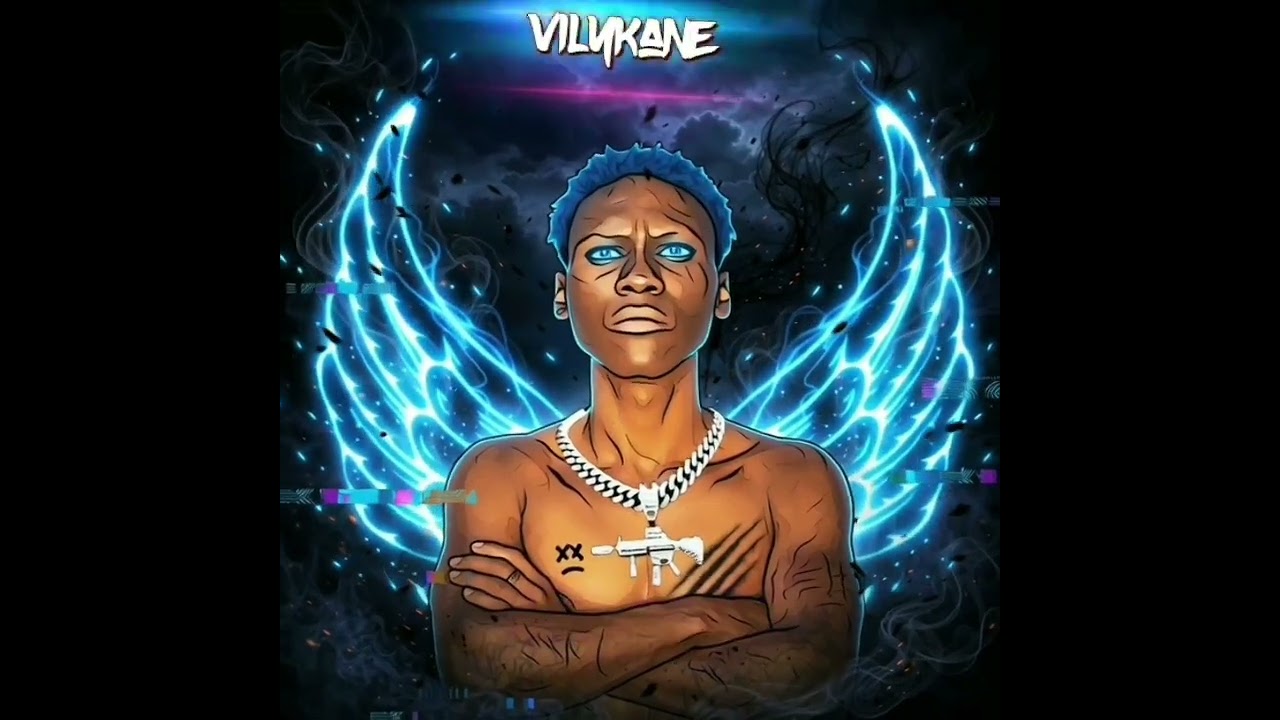 Vily.kane_sente (feat.bleazy jc) Ep REFLEXO 01