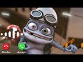 crazy frog Ringtone Mp3 Song