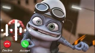 crazy frog Ringtone