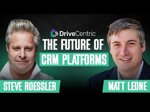 Matt Leone Ceo