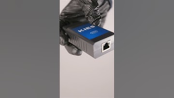 Need to TUNE, CODE, or DIAGNOSE your BMW? Connect with a KIES ENET