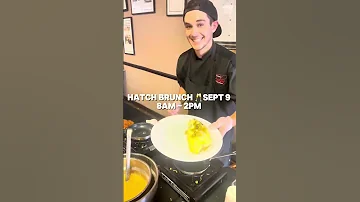 A True Hatch Celebration At This Coveted Mexican Restaurant In Pico Rivera 