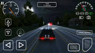 Russian car driver drag racing level 2. screenshot 5