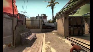SICK ACE! CSGO HIGHLIGHTS!