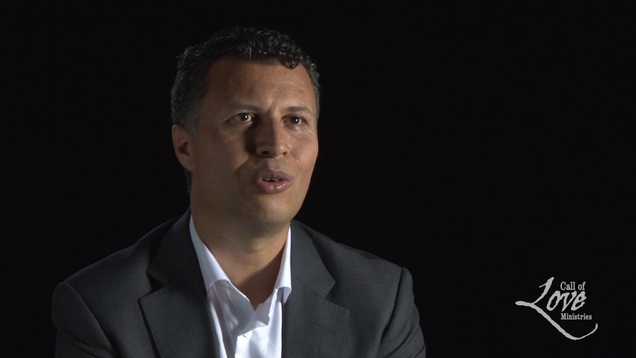Brother Rachid's Story: Purpose - Part 4 of 5 - YouTube