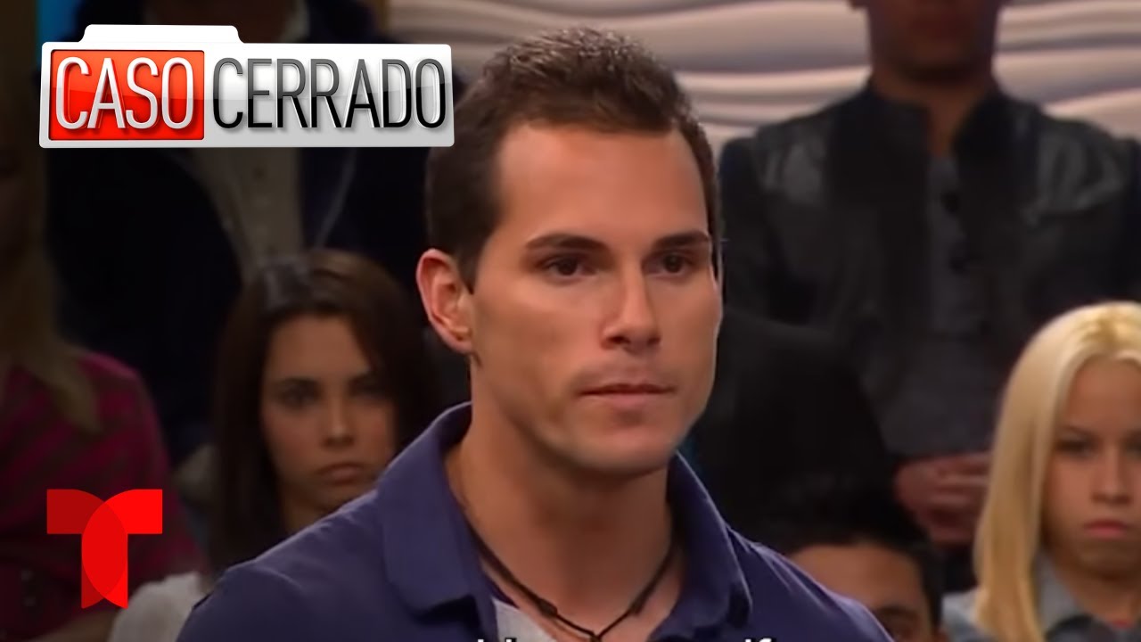 A polyamorous affair shakes this relationship 🤫💔👀 | Caso Cerrado Complete Case | Telemundo English