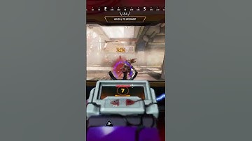 Apex Legends 1v3 Fails #1v3 #fpsgame #battleroyaleclips #battleroyalgames #apexchampion #fyp