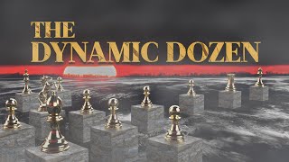 12 of Paul Morphy's Greatest Games! | The Dynamic Dozen screenshot 5