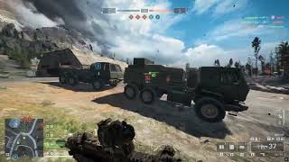 Battlefield 6 Support Class You Shall Not Pass