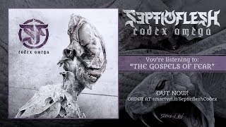 Septicflesh - The Gospels of Fear