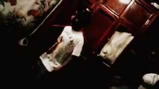 Aron Angiila Ii Su Mama Angilaa....