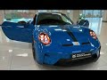 Porsche GT3 Touring 2025 Leaves Car Enthusiasts Stunned