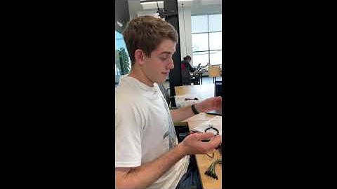 Mastering Electronics Lab 7 - Alex Ozbolt and Anais Bouchat