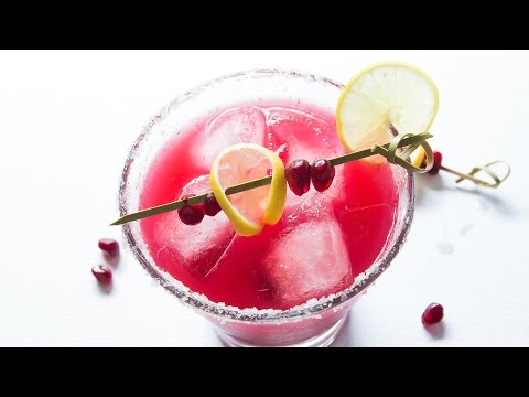 pomegranate-margarita-from-scratch