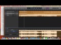 Change Tempo/BPM in New Garageband 10.0.2
