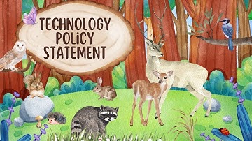 PART 4 | Unit 21 | Policy Statement | Technological environment  |MCO 4 MCOM 2nd year IGNOU