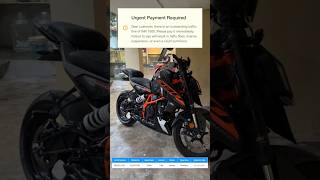 🚨 “Display உடஞ்சிருச்சு…“ன்னு சொல்லி ஏமாத்துறாங்க! புதிய Scam Alert 😱 #ScamAlert#FakeCall#shorts