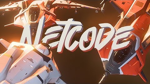 How The Netcode Affects Combat (FIXED)