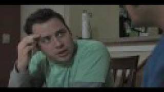 Bottle Rocket Scene
