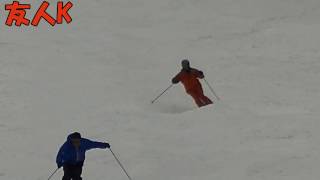 モーグルNosukapiとゆかいな仲間たち