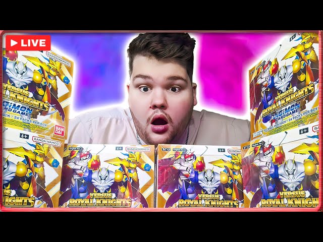 digimon card game versus royal knights booster box TCG: Magnamon Alphamon Digimon Trading Card Game Versus