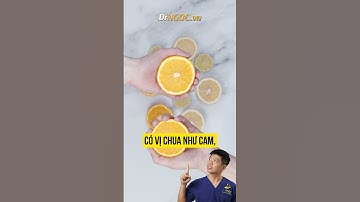 Ăn trái cây như thế nào cho đúng? | Dr Ngọc #short #shorts #drngoc