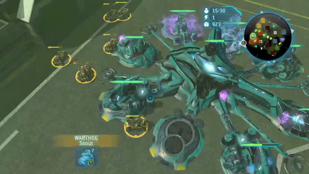 Lucas Getting Destroyed Game 2