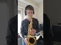 What if ‘Faded’ by Alan Walker had a saxophone solo? 🎷