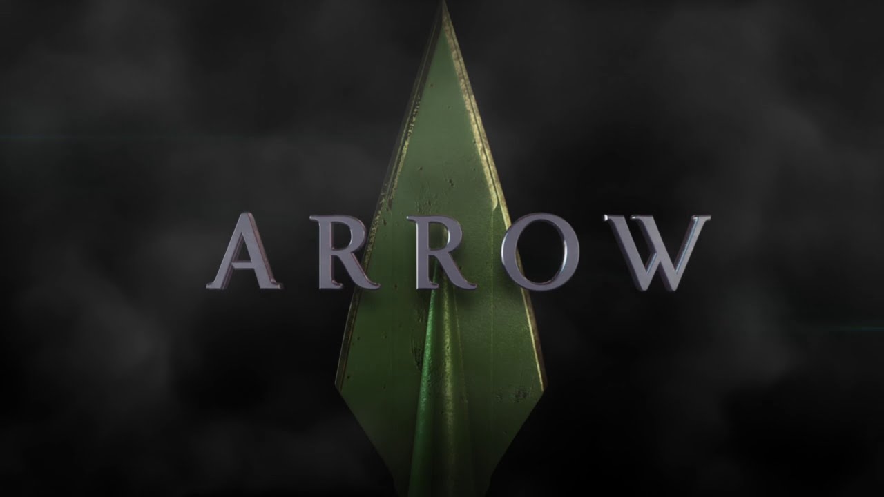 Arrow Opening of Season 1, 2, 3 and 4. YouTube