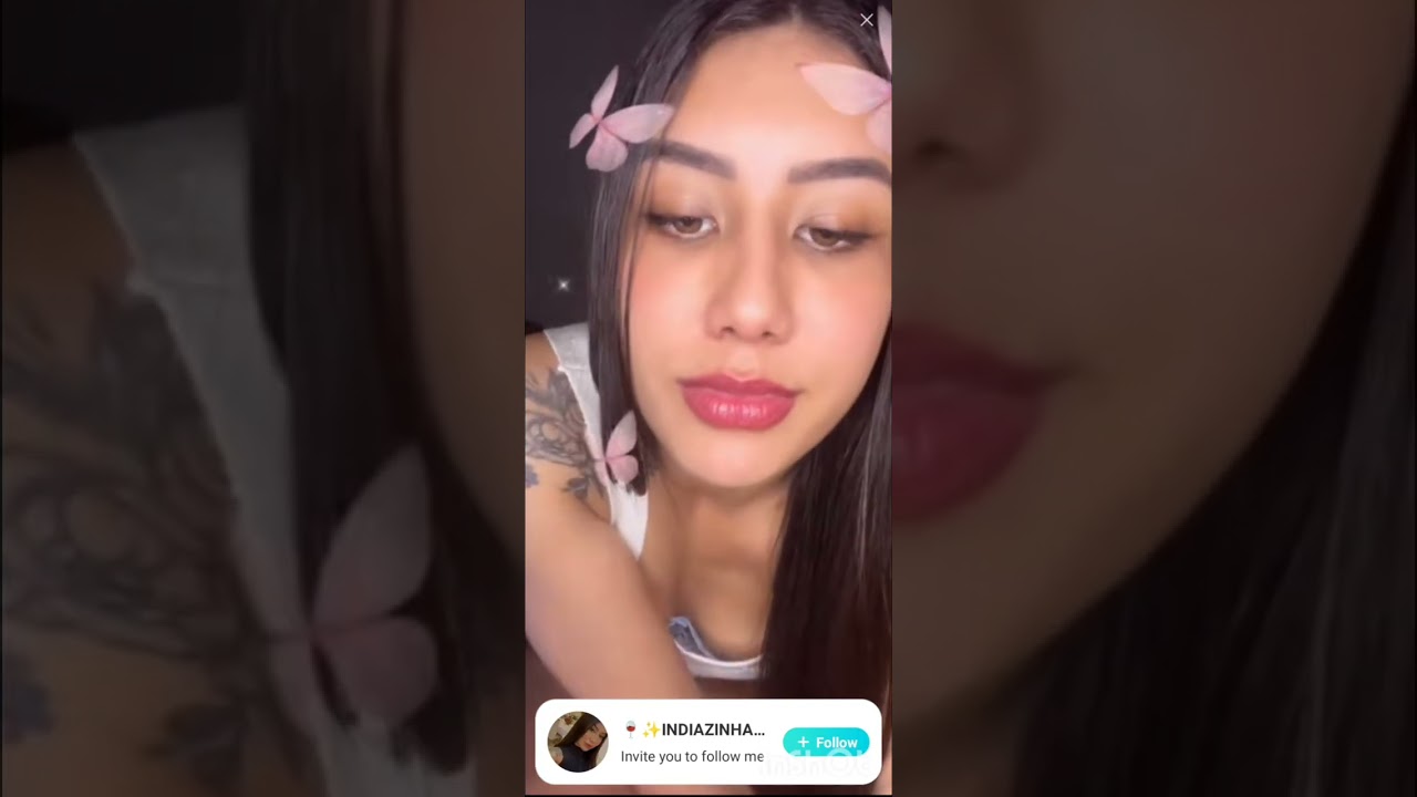 periscope live 15122 mlo0 v ppllog PRETTYGIRL💛💛 