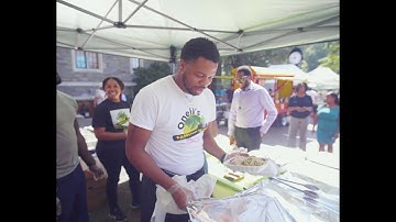 Unsung Heroes: Oneil the maintenance worker