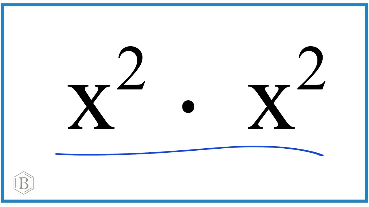X Squared: Understanding and Applications