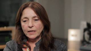 Sylvia Poggioli On Exploration