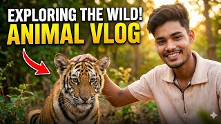 Sabtain Ny Raja Gidh Ko Bazoo Pr Bitha Diya|| Challenge||😨Asslamualaikum friends !I